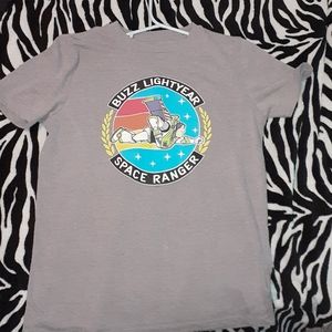 Disney Buzz Lightyear t-shirt